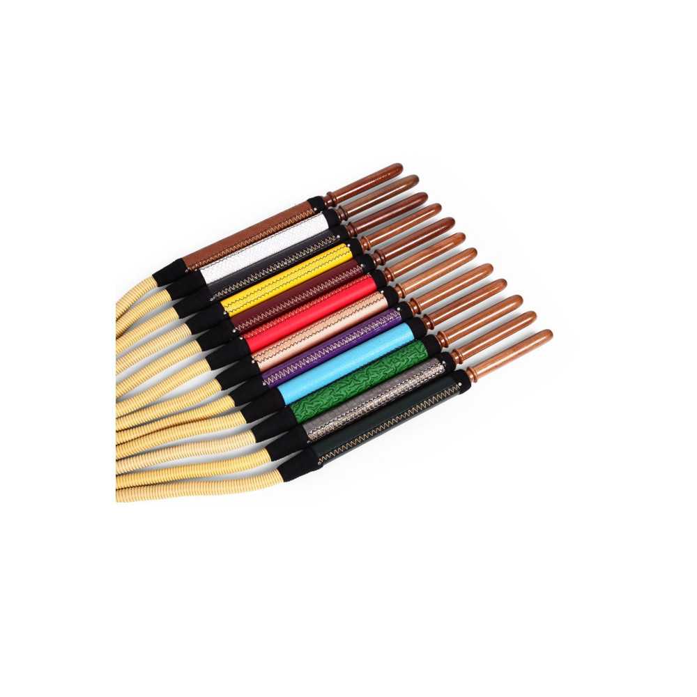 Wholesale hookah | YT Naimi Zigzag Lance | Hookah Hoses | YT SHISHA Fethiye