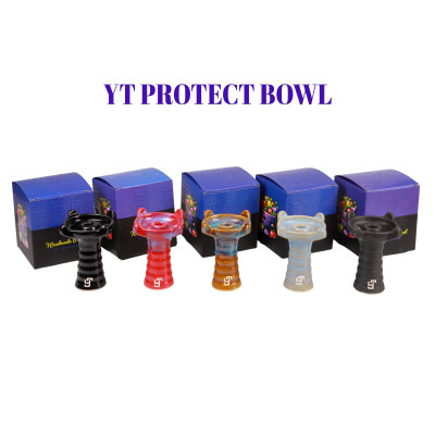 YT Protect Bowl - Nargile Lülesi | YT SHISHA