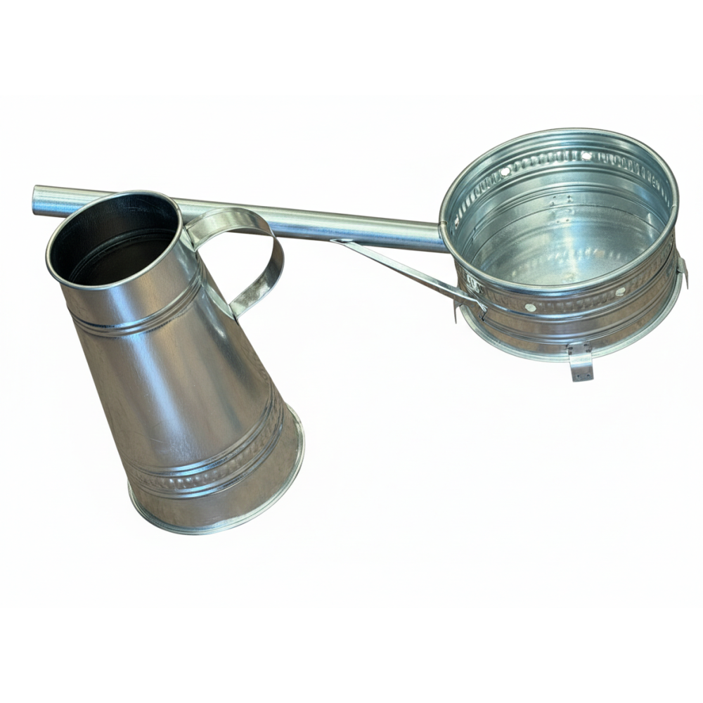 Nargile Köz Seti Terminatör - YT SHISHA