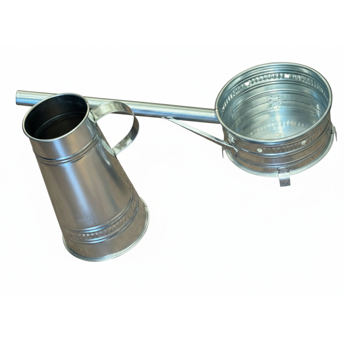 Nargile Köz Seti Terminatör - YT SHISHA