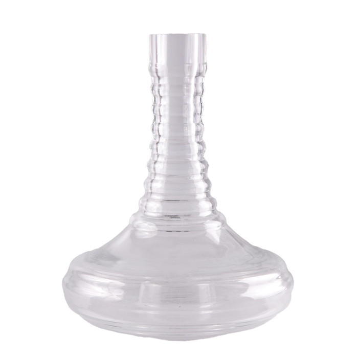 Wholesale hookah | BOTTLE WITHOUT APPARATUS WAVY BOTTLE | Hookah Bottles | YT SHISHA Fethiye
