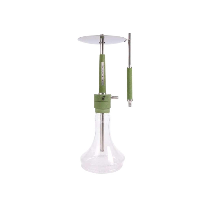 Wholesale hookah | YT Switch Tech Hookah | YT Stainless Steel Hookah | YT SHISHA Fethiye