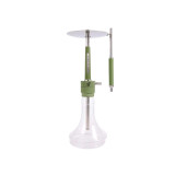 Wholesale hookah | YT Switch Tech Hookah | YT Stainless Steel Hookah | YT SHISHA Fethiye