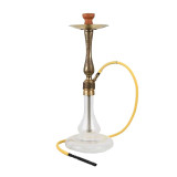 Wholesale hookah | YT TULIP PUFF | Brass Casting Hookah | YT SHISHA Fethiye