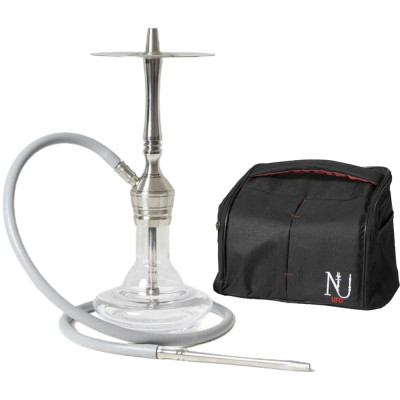 Nu Ufo Çantalı Nargile | YT SHISHA