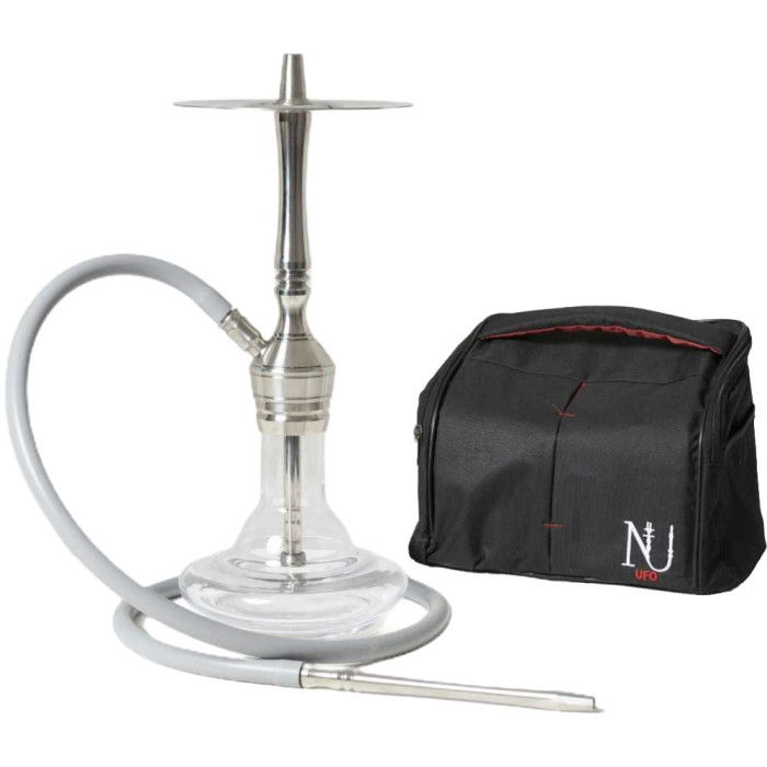 Nu Ufo Çantalı Nargile | YT SHISHA
