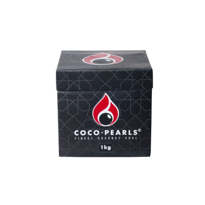 Wholesale hookah | COCO PEARLS 26MM | Hookah Coals | YT SHISHA Fethiye