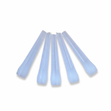 Wholesale hookah | SILICONE ROCKET TRANSPARENT | Hookah Mouthpieces | YT SHISHA Fethiye