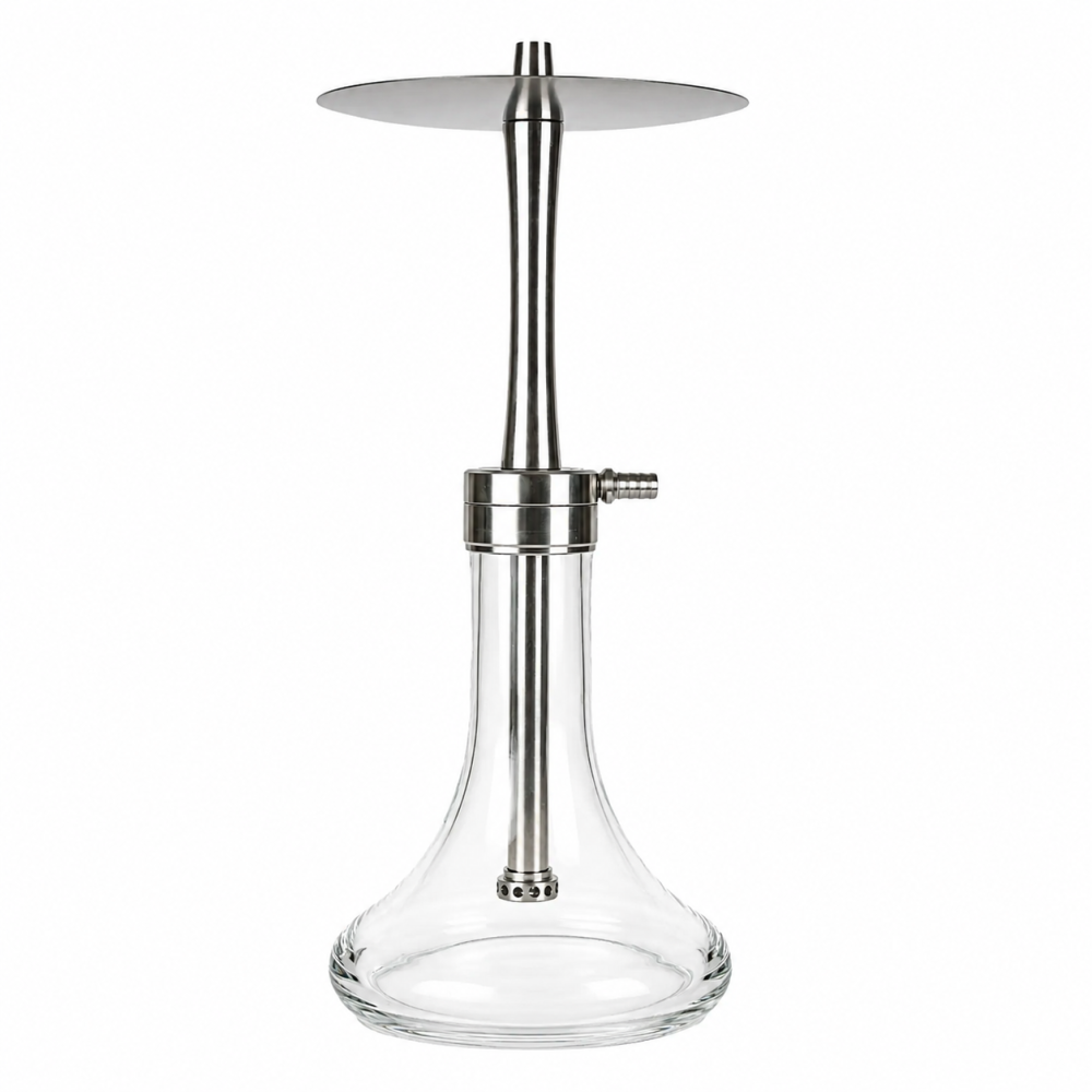Wholesale hookah | Honey 2 | YT Stainless Steel Hookah | YT SHISHA Fethiye
