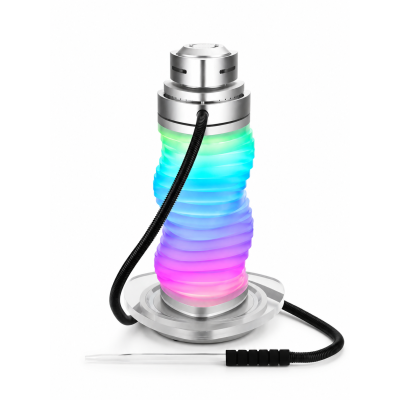 YT Vogue Hookah - Premium Home Hookah by YT SHISHA