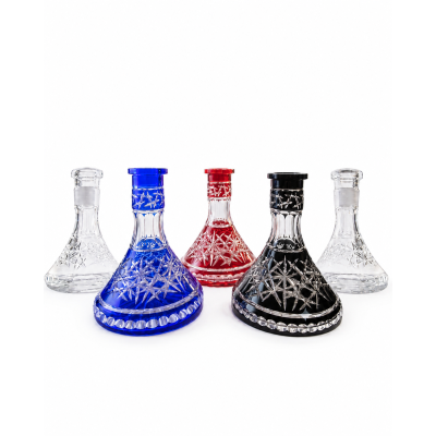 Rus Nargile Şişesi YT RUS ŞİŞE 11 - YT SHISHA
