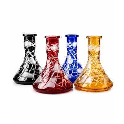 Nargile Şişesi YT RUS ŞİŞE 16 - YT SHISHA