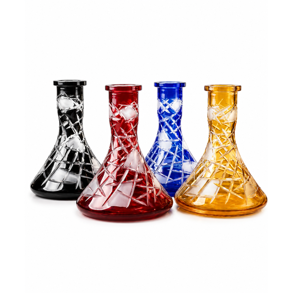 Nargile Şişesi YT RUS ŞİŞE 16 - YT SHISHA