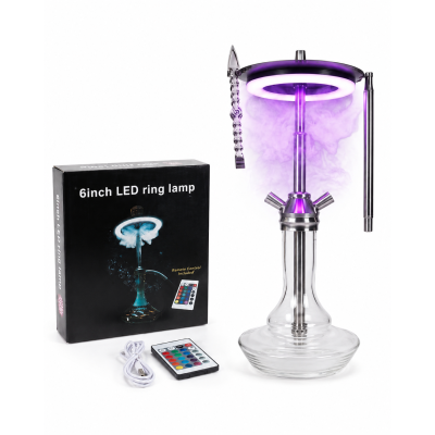 LED Hookah Light Under the Tray | YT SHISHA