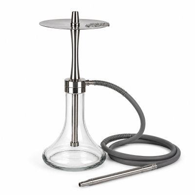 Wholesale hookah | Honey 2 | YT Stainless Steel Hookah | YT SHISHA Fethiye