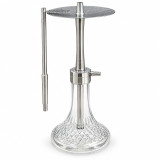 Paslanmaz Çelik Nargile Seti YT Ballı Kesme Set - YT SHISHA