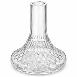 Durable Stainless Steel Hookah Set - YT Ballı Crystal | YT