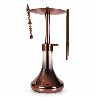Nargile Takımı YT Ballı Cherry Set - YT SHISHA