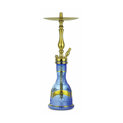 Traditional WD TRADI Hookah for Home Use - YT SHISHA