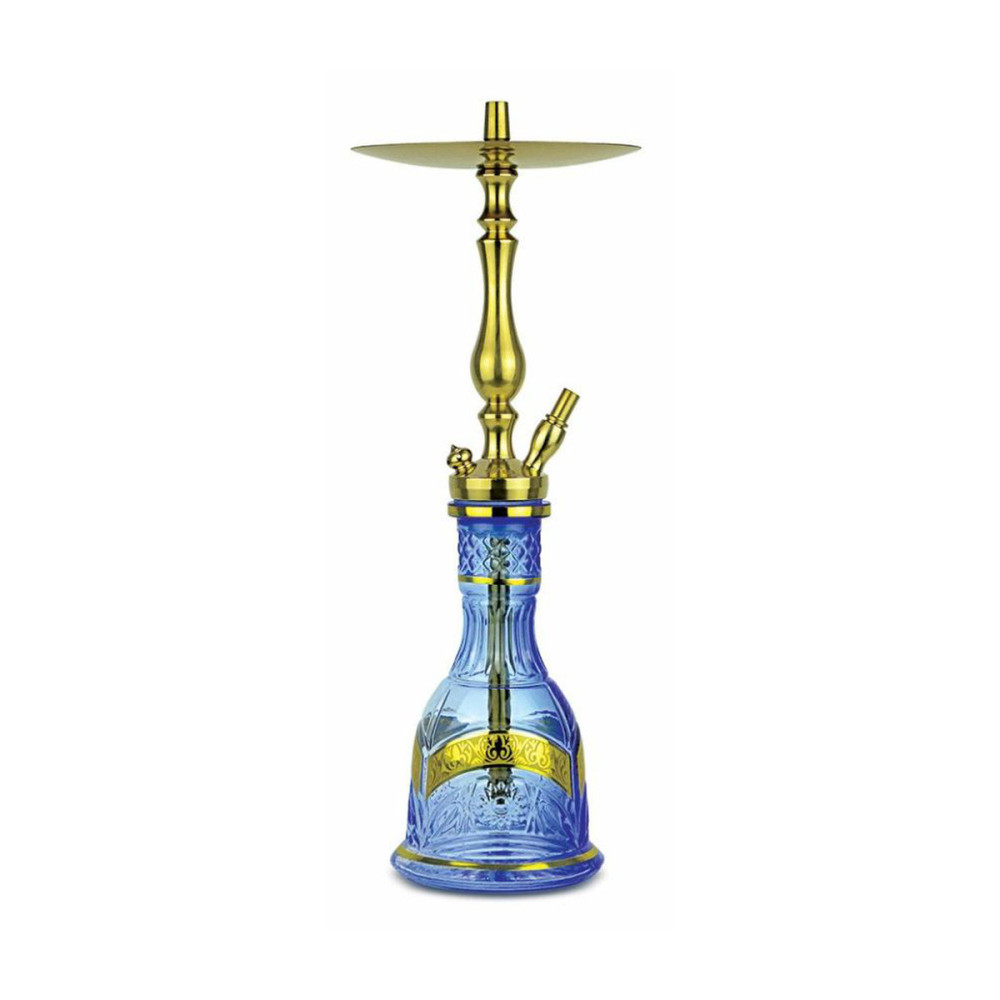Traditional WD TRADI Hookah for Home Use - YT SHISHA