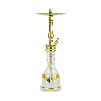 Traditional WD TRADI Hookah for Home Use - YT SHISHA
