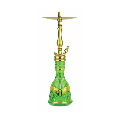 WD Tradi Nargile Takımı – YT SHISHA