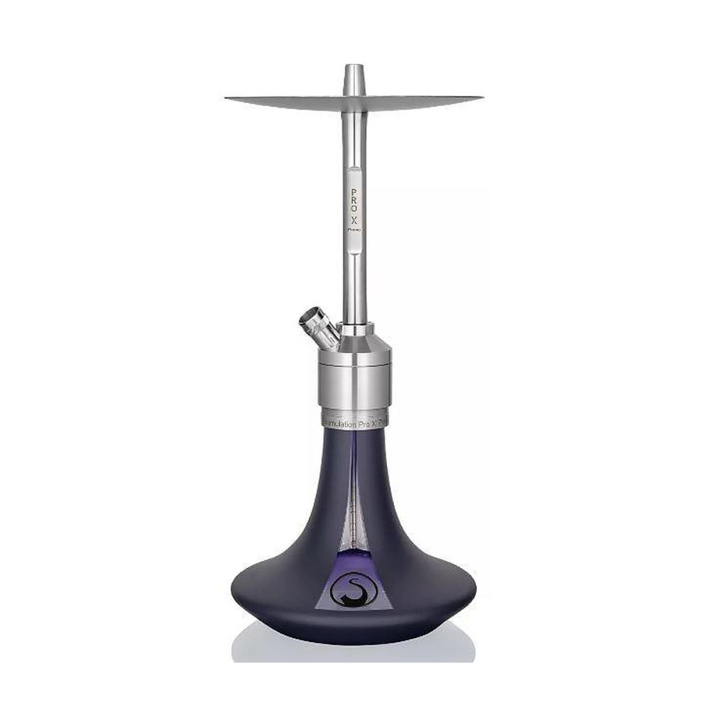 Premium PRIME PRO X Hookah – YT SHISHA