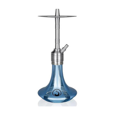Kompakt STEAMULATION ULTIMATE MINI Nargile | YT SHISHA