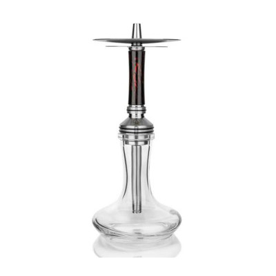 Premium STEAMULATION XPANSION Hookah by YT SHISHA