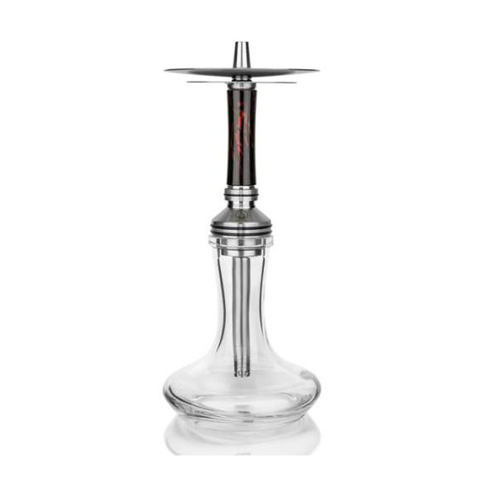Profesyonel Nargile Takımı STEAMULATION XPANSION | YT SHISHA
