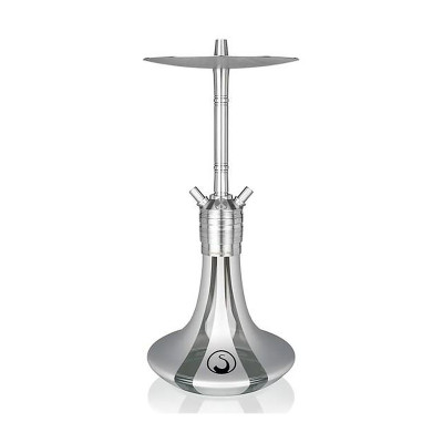 STEAMULATION PURE Premium Hookah by YT SHISHA