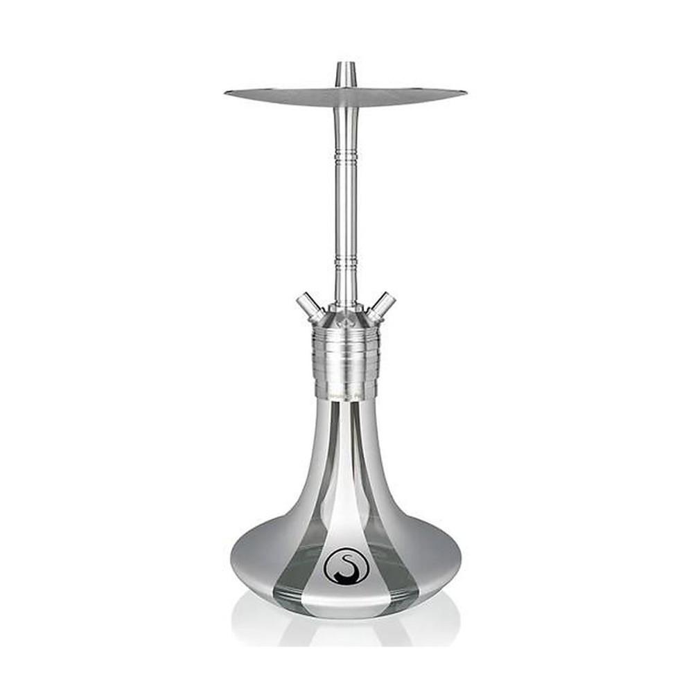 STEAMULATION PURE Premium Hookah by YT SHISHA