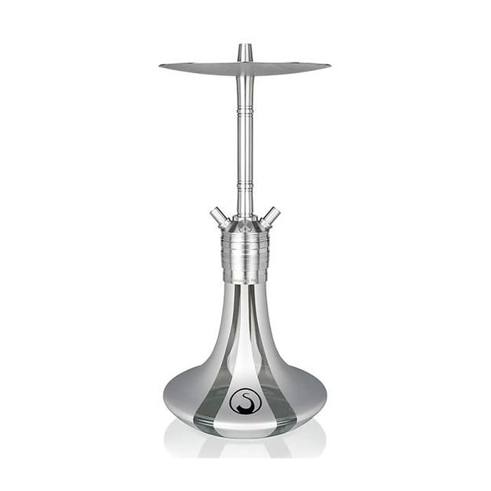 STEAMULATION PURE Premium Hookah by YT SHISHA