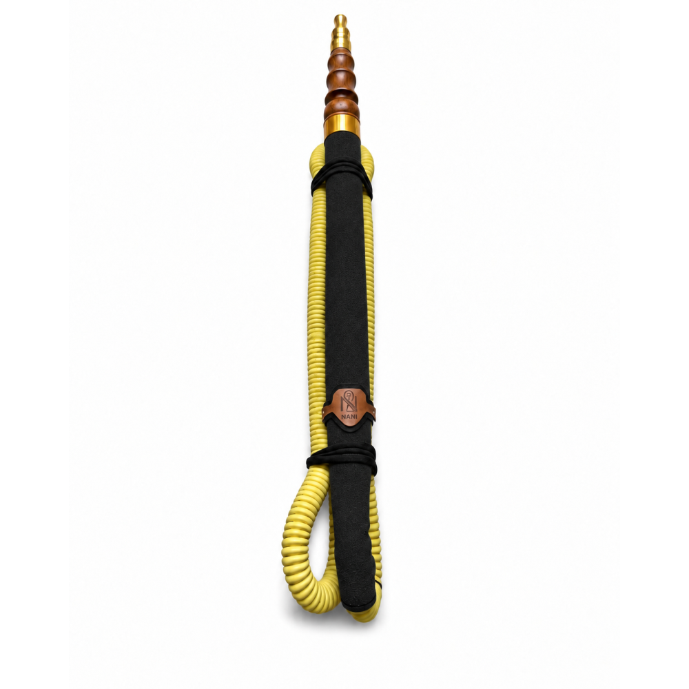 Naimi Deluxe Marpuç | YT SHISHA