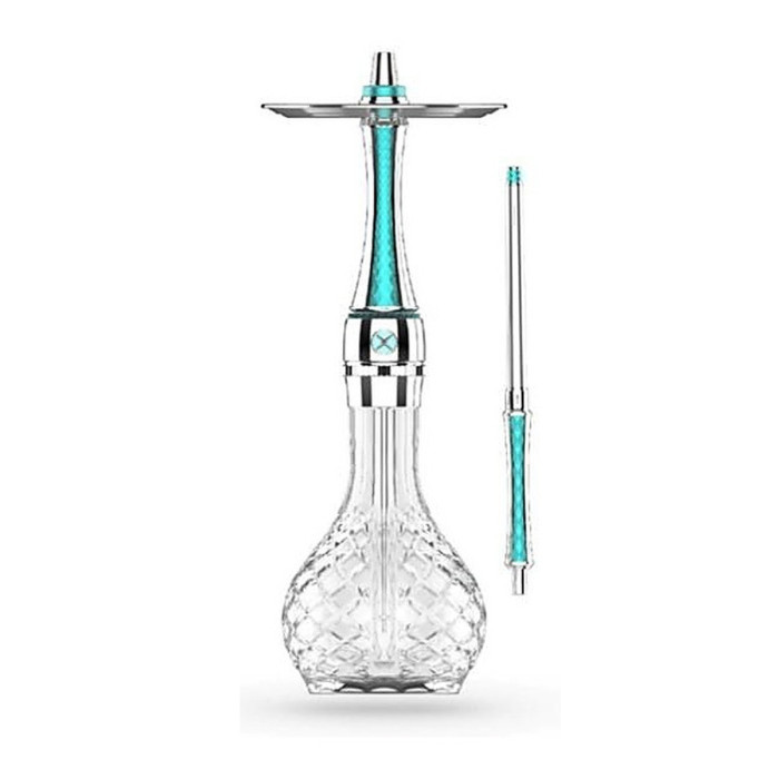 MAXX ROYAL SEA LIGHT Hookah | YT SHISHA