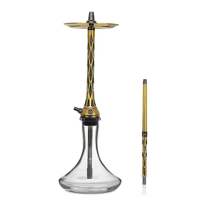 BLADE GOLD Nargile | YT SHISHA