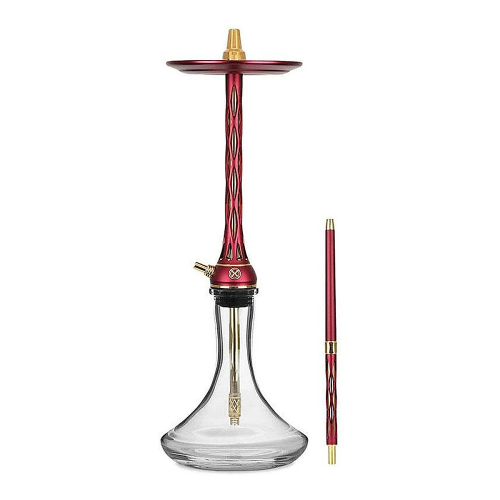 BLADE RED Hookah | YT SHISHA