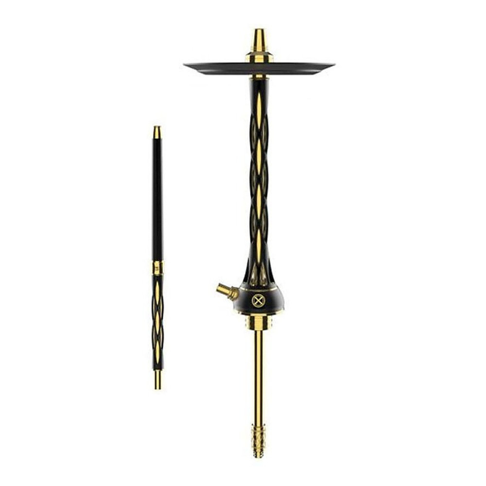 BLADE BLACK Hookah | YT SHISHA