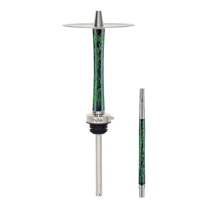NUBE VOLT Nargile | YT SHISHA