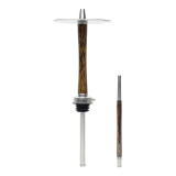 NUBE ZEBRANO (IMAGE 2) Hookah | YT SHISHA