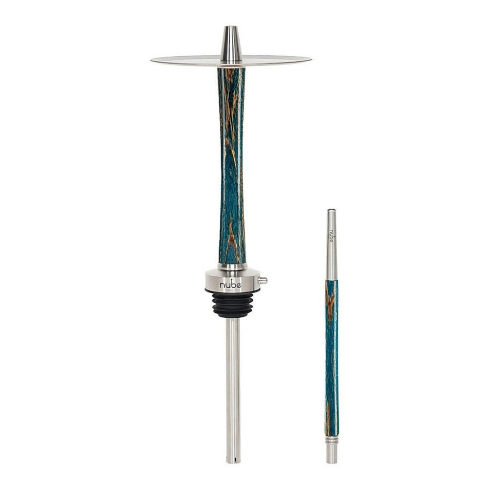 NUBE ZEBRANO (IMAGE 2) Hookah | YT SHISHA