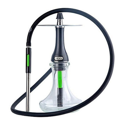 NUBE UNIQUE Hookah | YT SHISHA