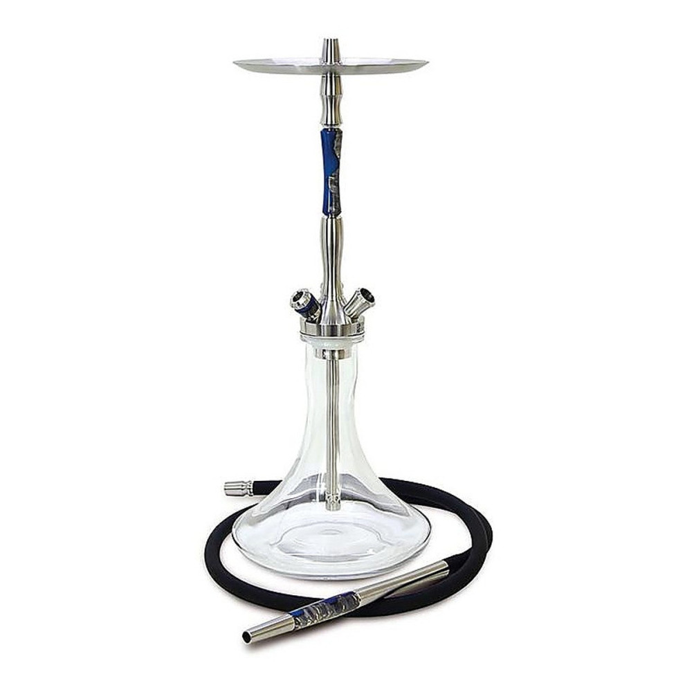 UNION FIBONACCI HYBRIT Hookah | YT SHISHA
