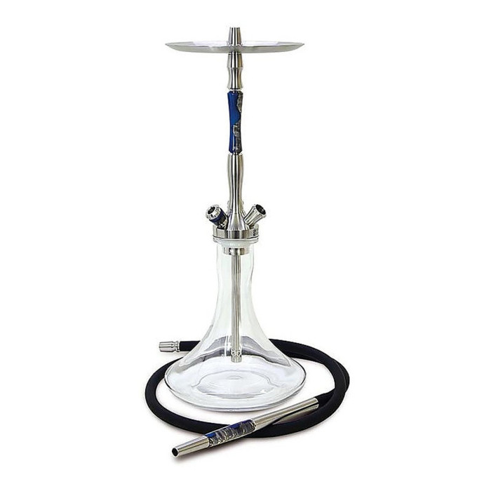 UNION FIBONACCI STAB Nargile | YT SHISHA