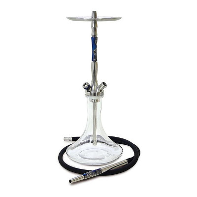 UNION FIBONACCI OXSIDE Hookah | YT SHISHA