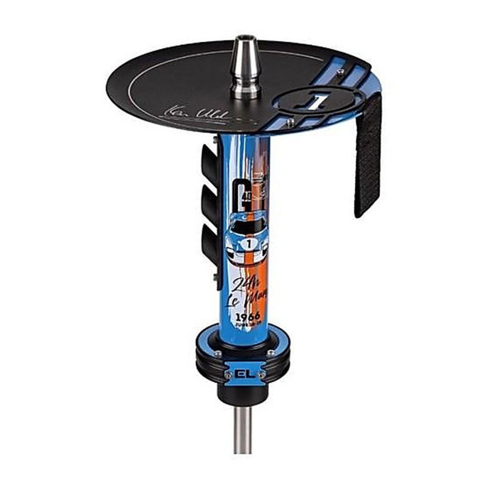 EL BOMBER ZEUS WG (IMAGE 1) Hookah | YT SHISHA