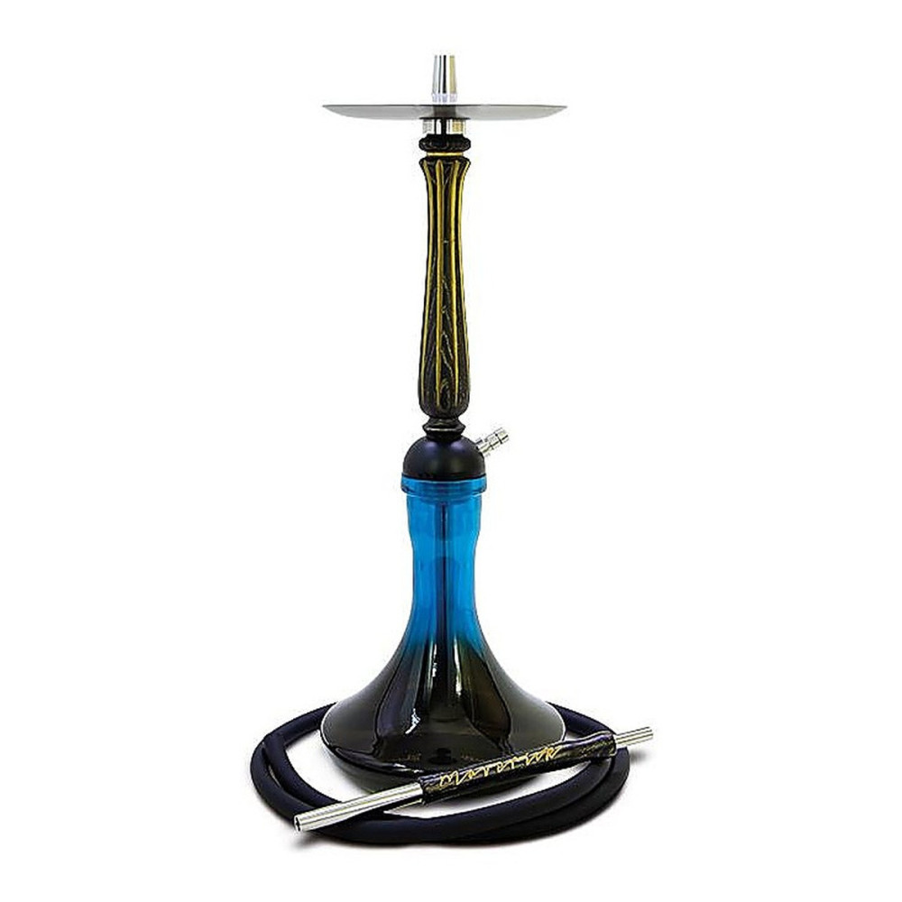 WERKBUND LUMOS BG Hookah | YT SHISHA