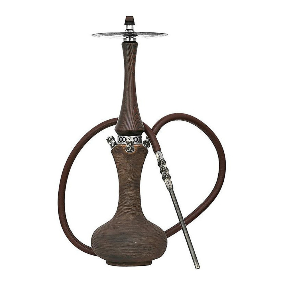 WERKBUND REARDEN 2.0 Nargile | YT SHISHA