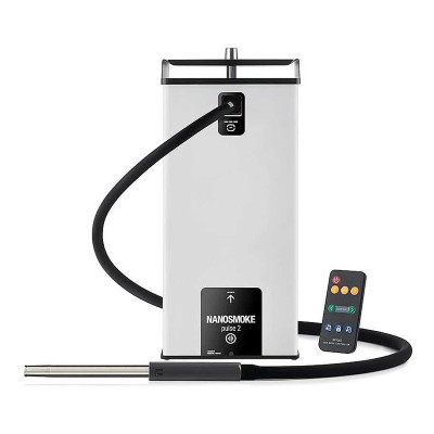 NANO SMOKE PULSE Nargile | YT SHISHA