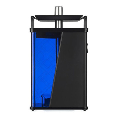 NANO SMOKE TEN Nargile | YT SHISHA